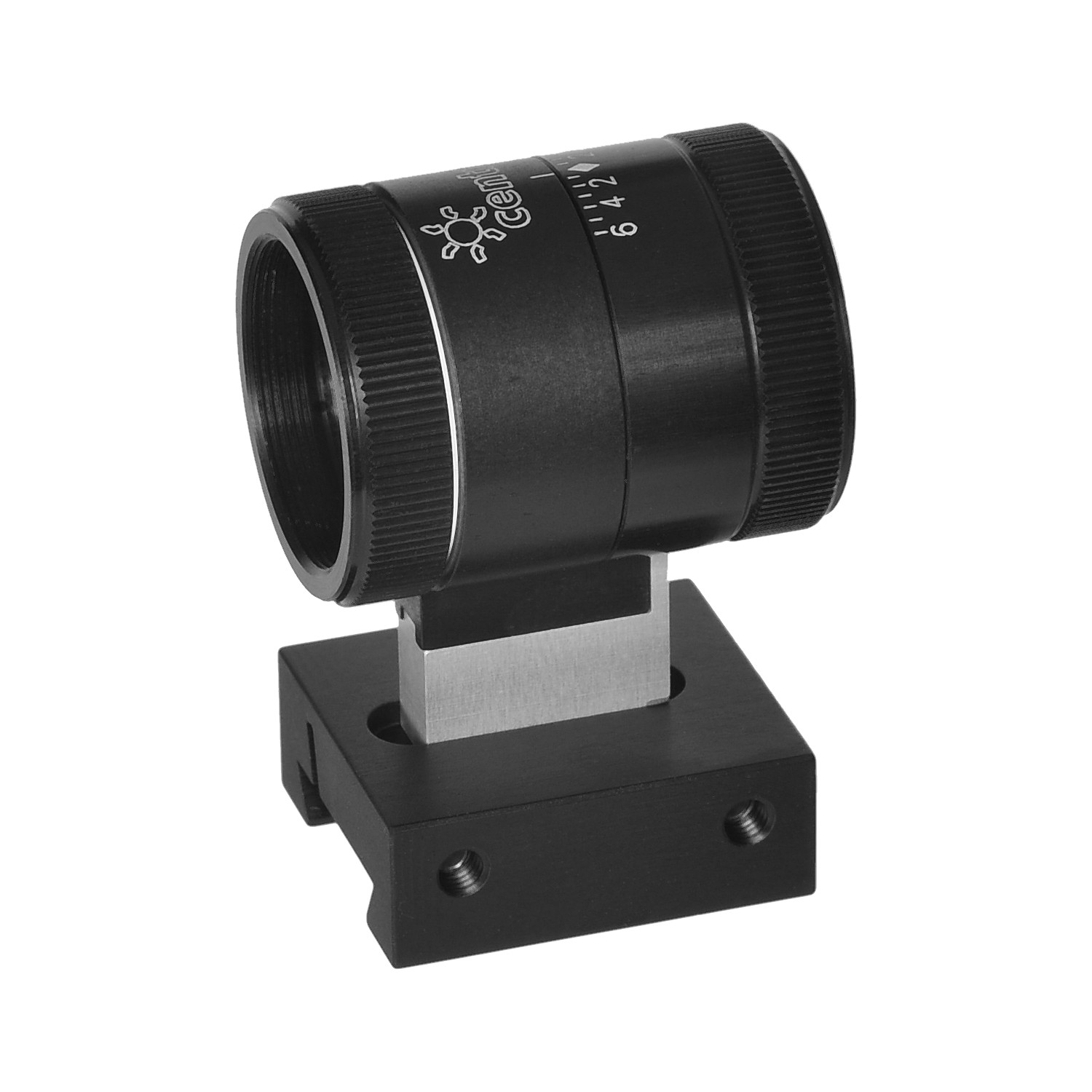 Centra Front Sight Tunnel mod. Score Plus