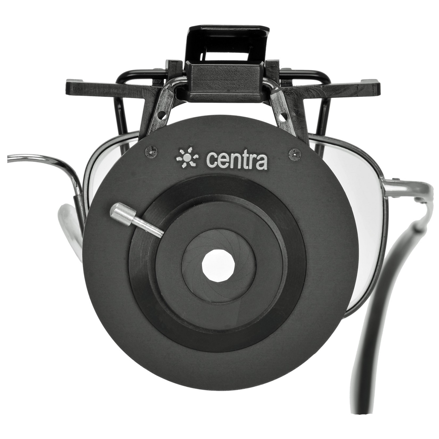 Centra Iris für Brillen