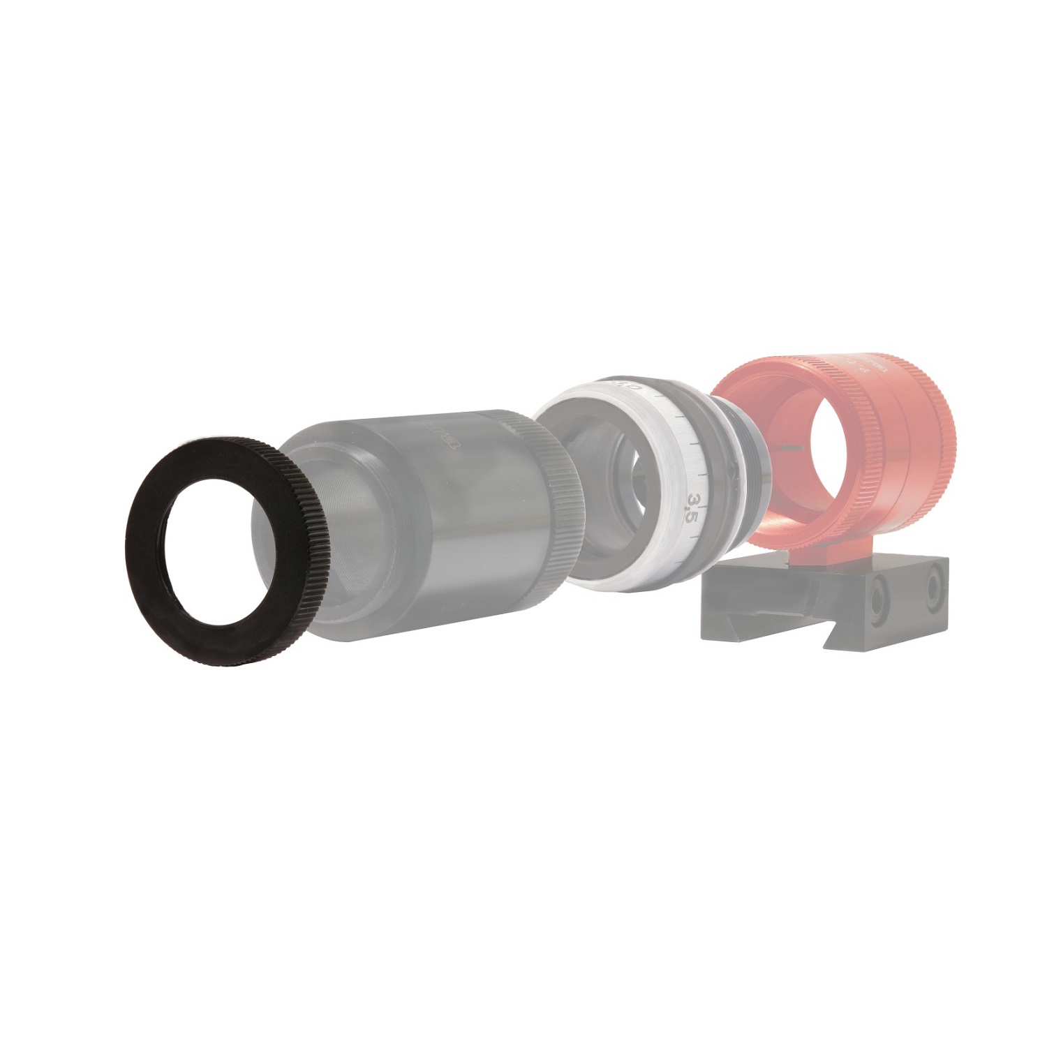 Alternative view of Centra Ring AT