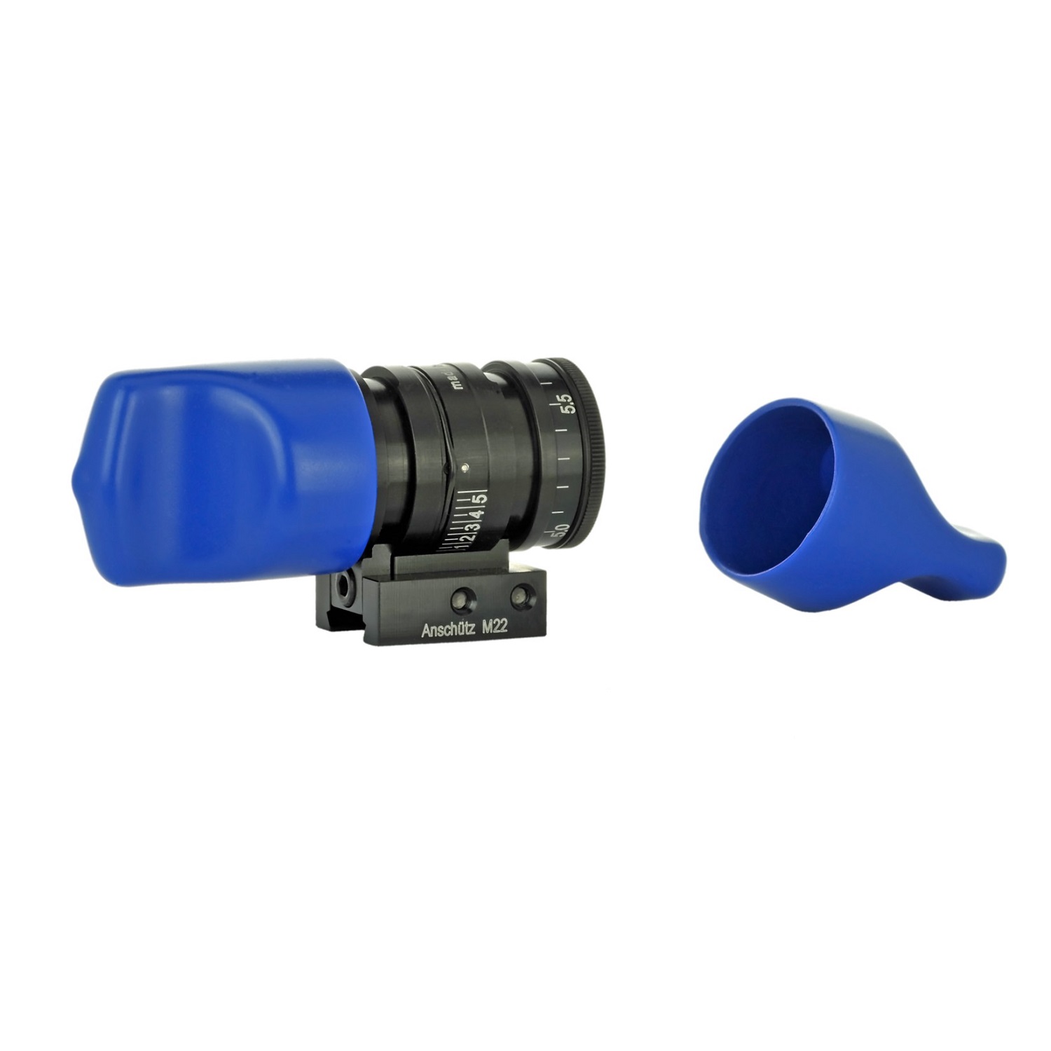 Centra Rotary dust protection caps