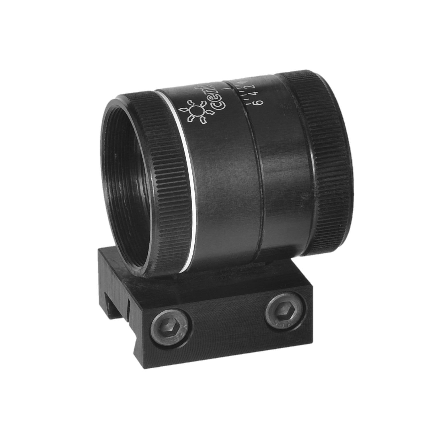 Centra Front Sight Tunnel mod. Score