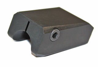 Feinwerkbau barrel weight