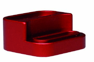 GE vertical spacer 15mm for butt plate