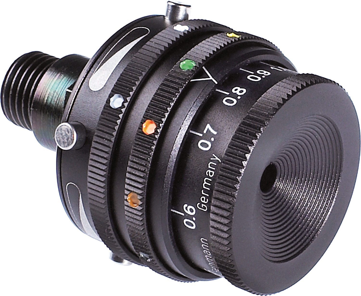 Gehmann Iris Diopterscheibe 565 Kombifilter