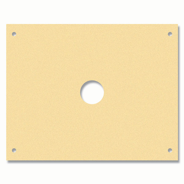 Krüger target Mod. SIUS target