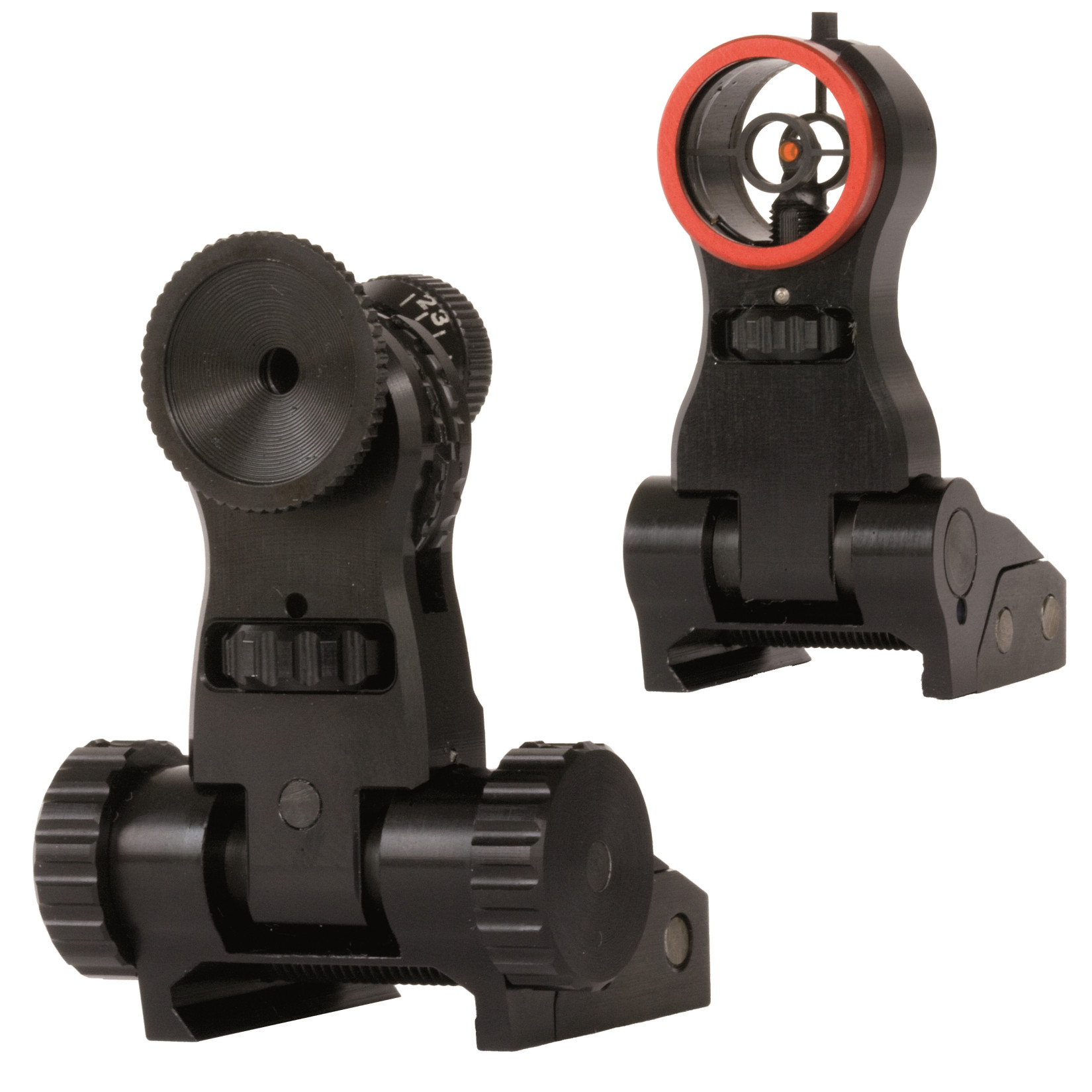 Centra Sight mod. Flip Up Sport