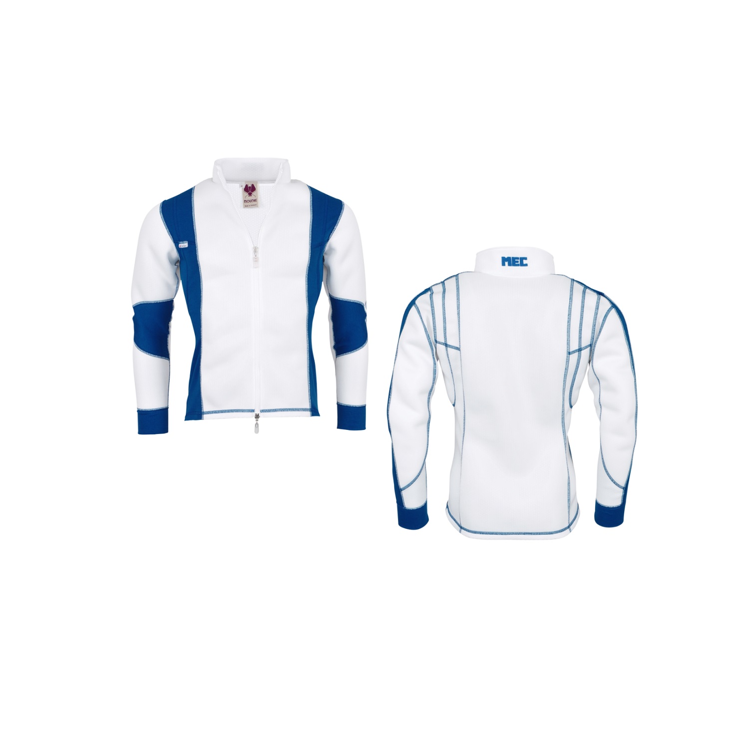 MEC Sweater mod. Thermouche