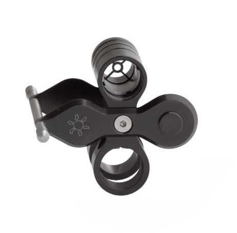 MEC Biathlon front sight Propeller