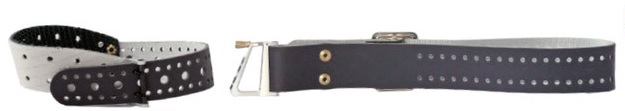 MEC Schießriemen Sling Quick-Lock