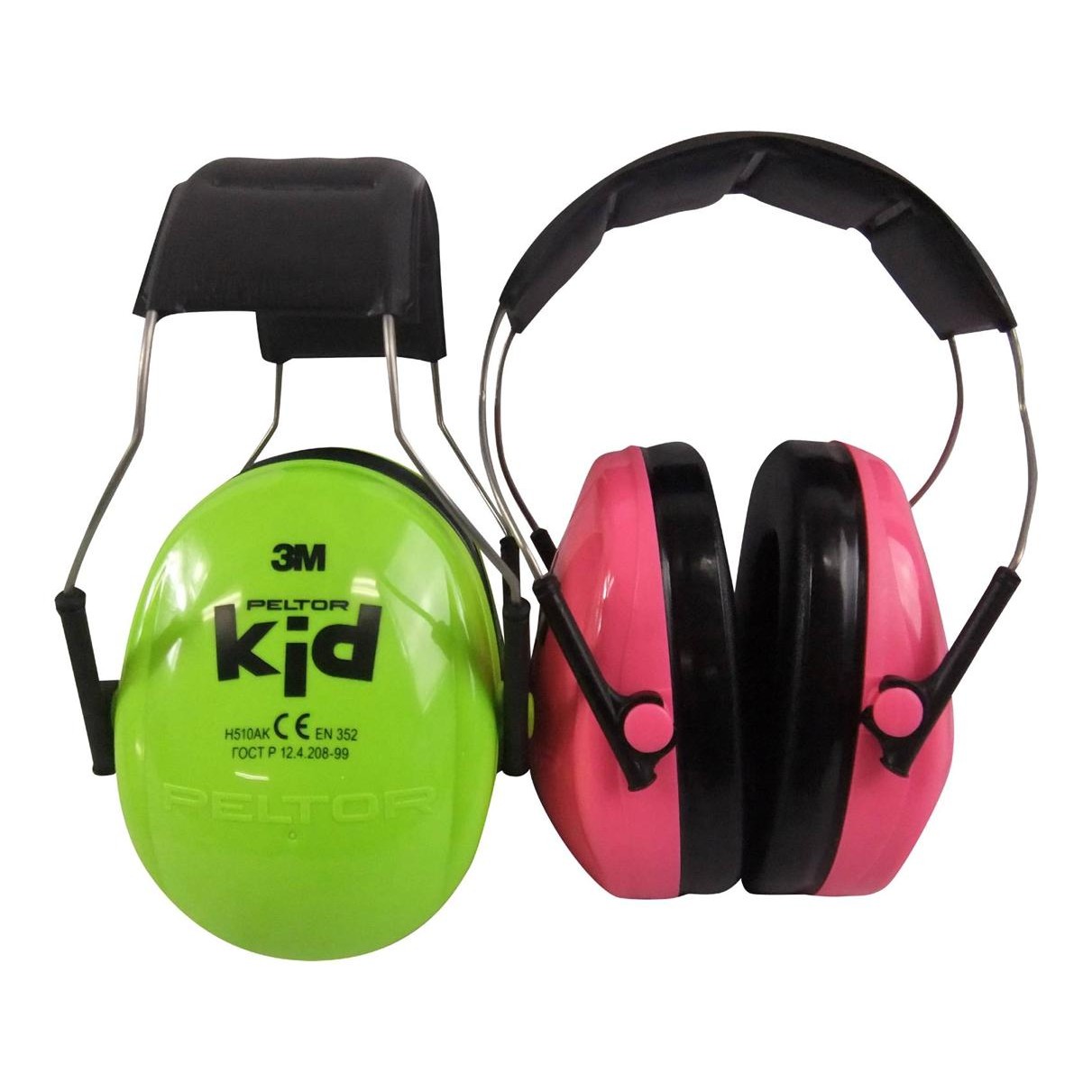 3M Ear protect mod. Peltor kid