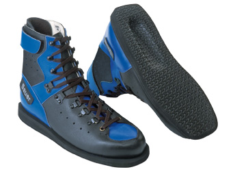 Sauer Schießschuh Mod. Standard