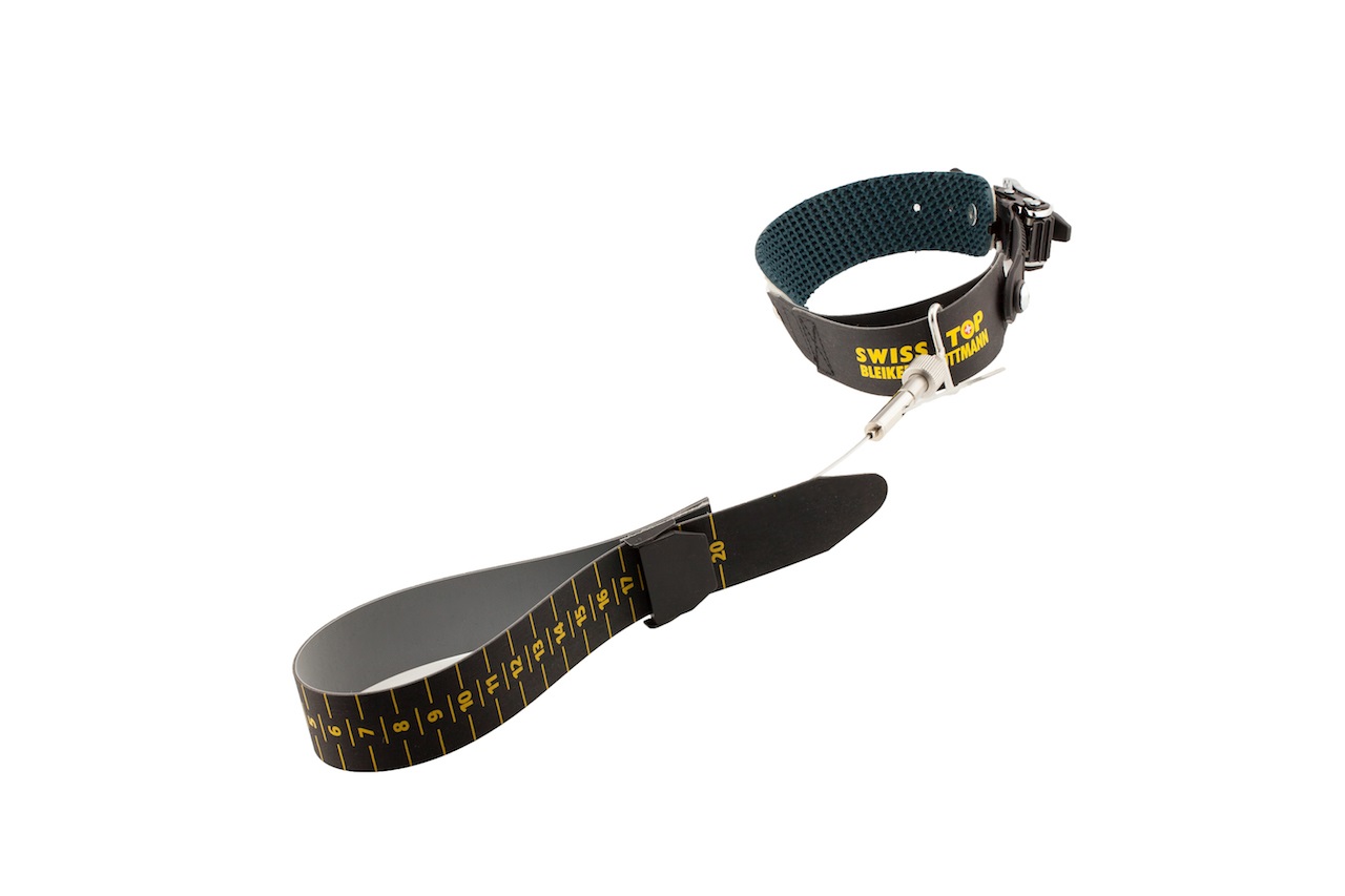 Truttmann sling mod. Swiss top with wire