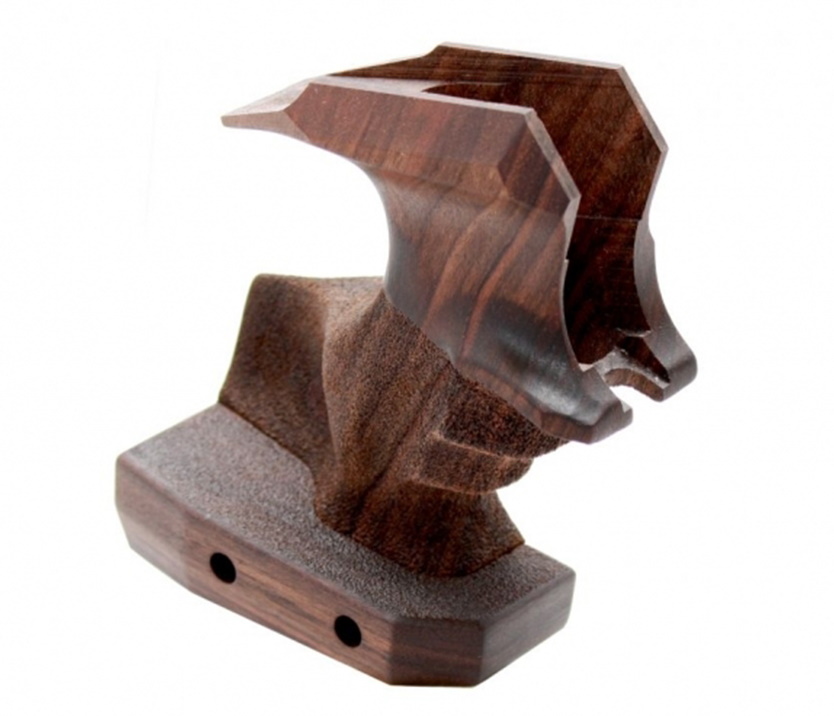 Alternative view of Walther 3D-Grip LP500,400 and AP20
