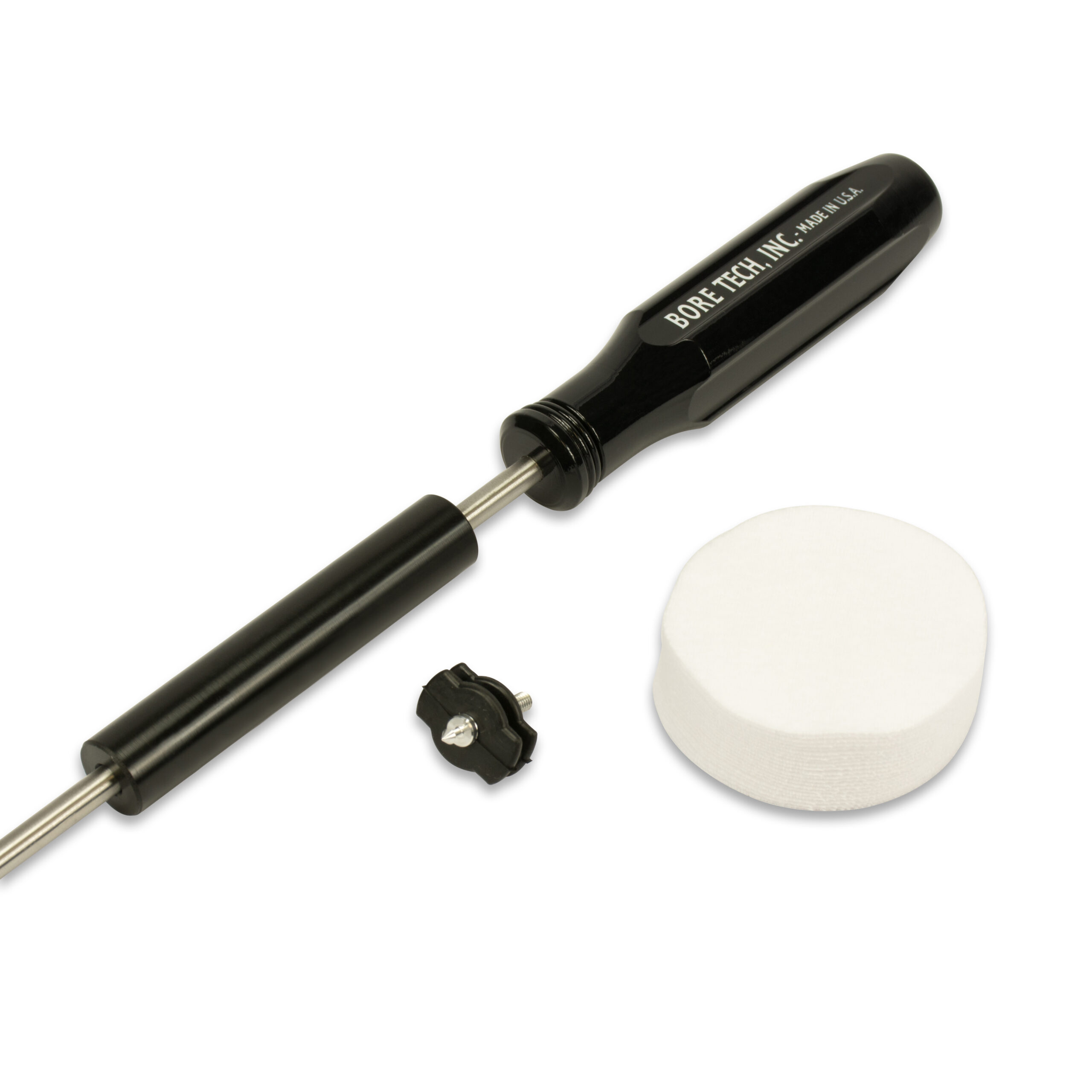 Bore Tech Action Cleanig Tool Kit