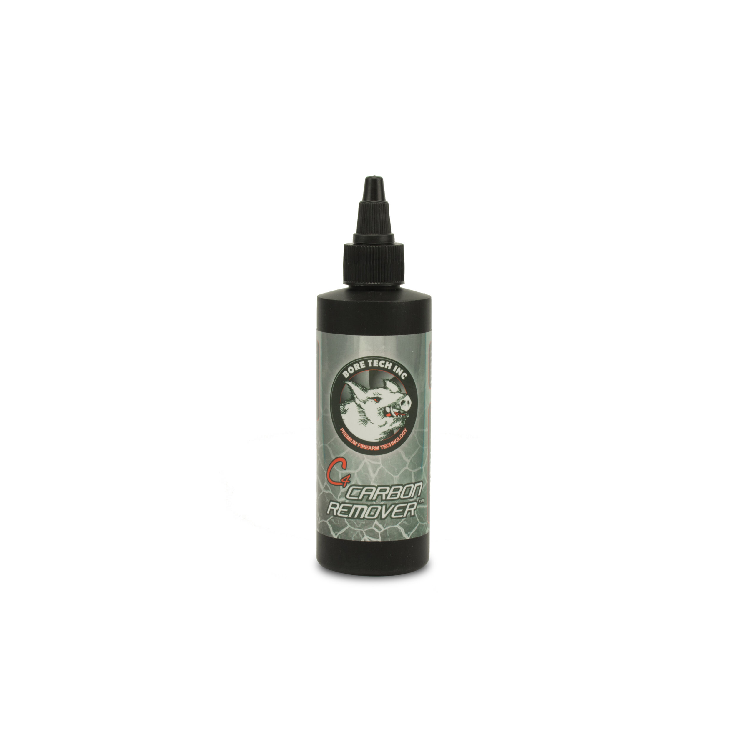 Bore Tech Carbon Remover 4 oz
