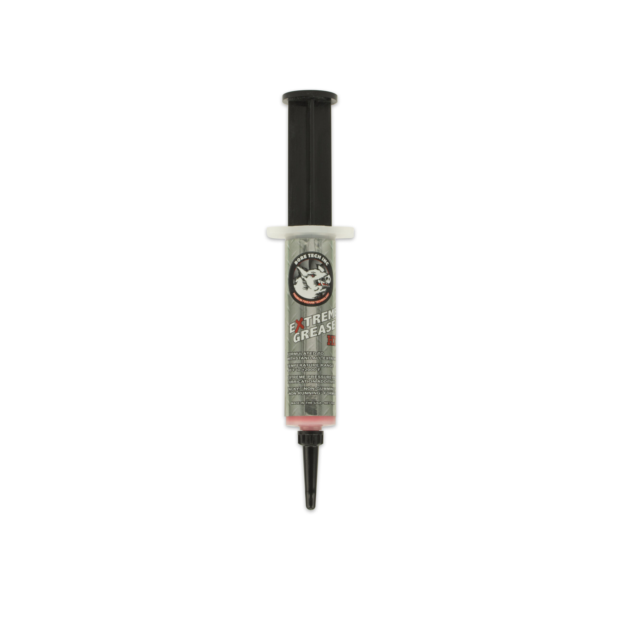 Bore Tech Extreme Grease HD 10cc