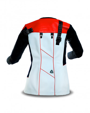 Alternative view of Capapie Schießjacke Mod. Promix