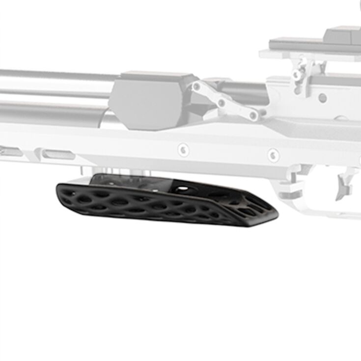 Feinwerkbau MeshPro Handauflage