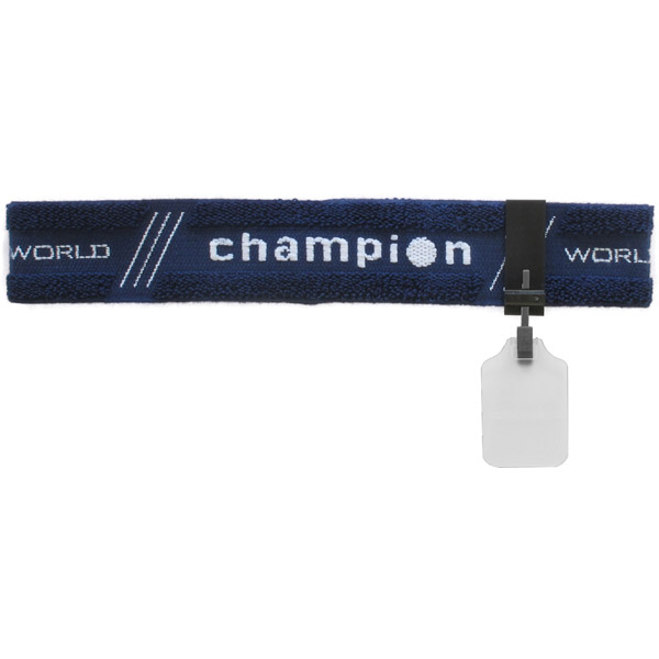 Gehmann Stirnband "Champion"