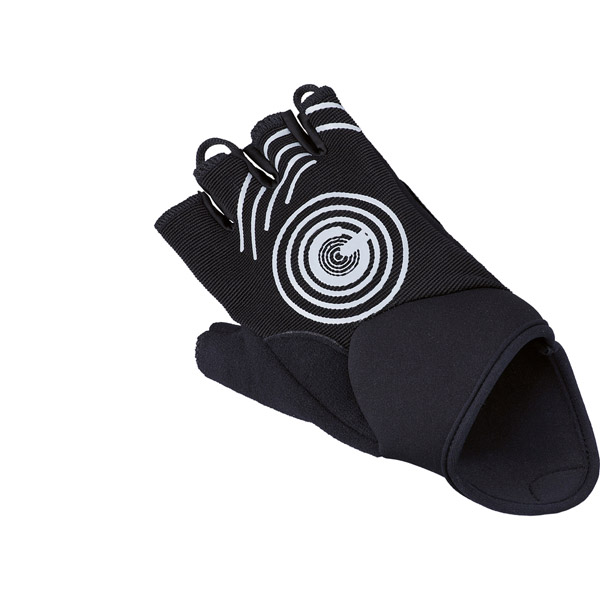 Gehmann Abzugshandschuh Modell KONTAKT