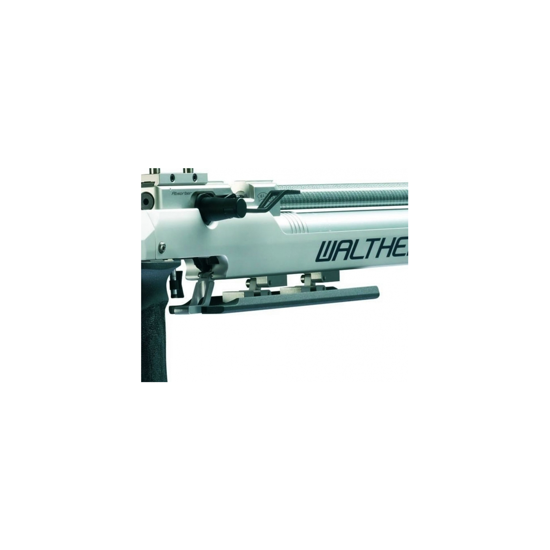 Alternative view of Walther Standard Vorderschaft Mod. PROTOUCH