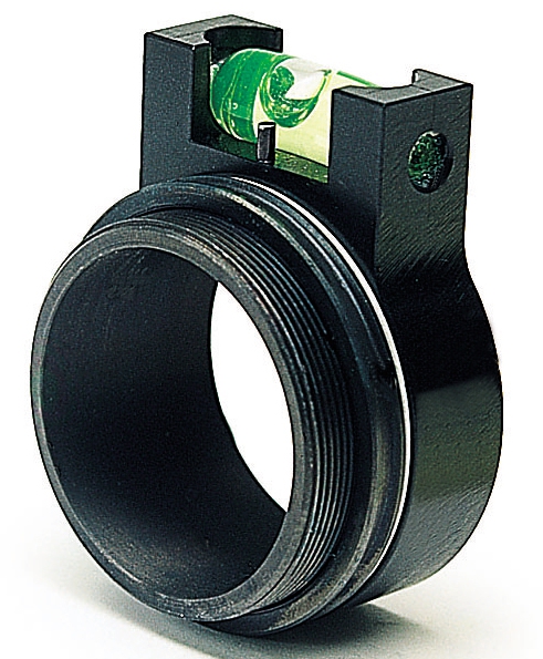 Alternative view of ahg Spirit level