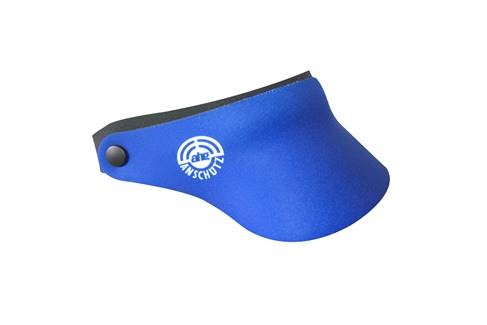 ahg Visor Mod. "de Luxe"